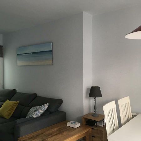 2 Bedroom Apartment In The Old Town, Close To The Beach L' Escala Exterior foto