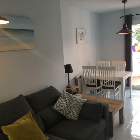 2 Bedroom Apartment In The Old Town, Close To The Beach L' Escala Exterior foto