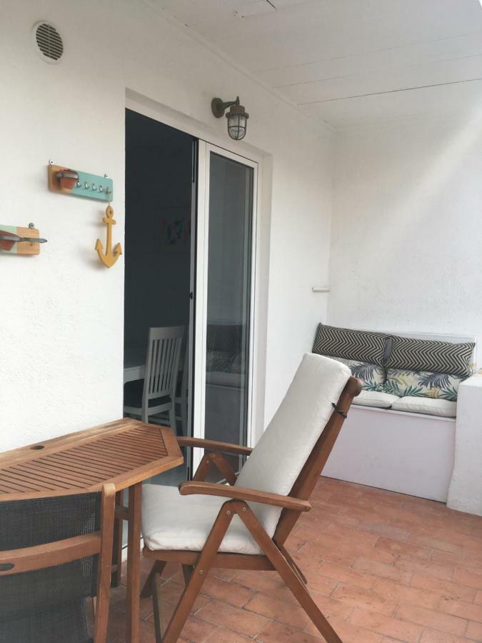 2 Bedroom Apartment In The Old Town, Close To The Beach L' Escala Exterior foto