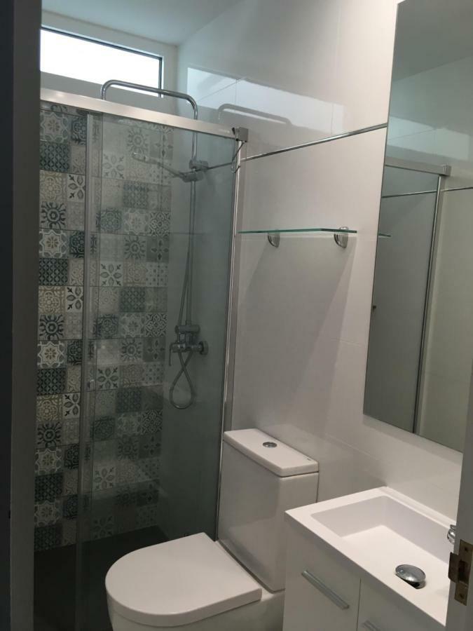 2 Bedroom Apartment In The Old Town, Close To The Beach L' Escala Exterior foto